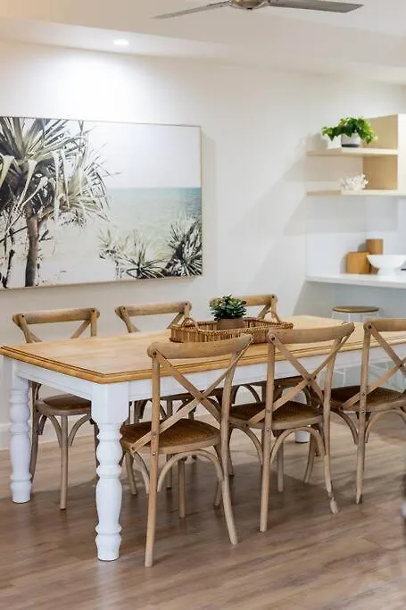 Charming Riverside Noosa Gem Noosaville Australia