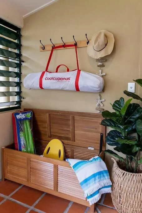 Charming Riverside Noosa Gem Noosaville 0*,  Australia