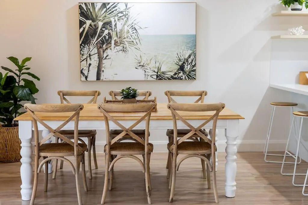 Apartment Charming Riverside Noosa Gem Noosaville Australia
